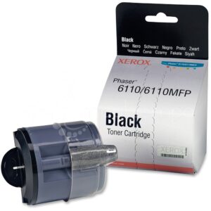 Заправка картриджа Xerox 6110MFP (106R01203) черный (1500 стр.)