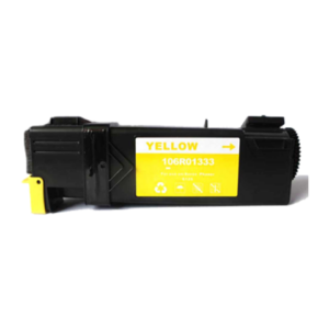 Заправка картриджа Xerox Phaser 6125 (106R01337) желтый (1 000 стр.)
