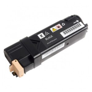 Заправка картриджа Xerox Phaser 6130 (106R01285) черный (2500 стр.)