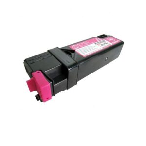 Заправка картриджа Xerox Phaser 6130 (106R01283) пурпурный (1900 стр.)