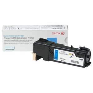 Заправка картриджа Xerox Phaser 6140 (106R01481) синий (2000 стр.)