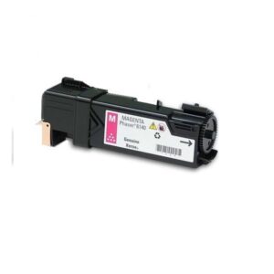 Заправка картриджа Xerox Phaser 6140 (106R01482) пурпурный (2000 стр.)