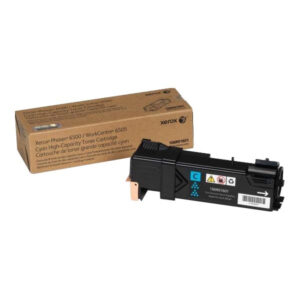 Заправка картриджа Xerox Phaser 6500/ 6505 (106R01601) синий  (2500 стр.)