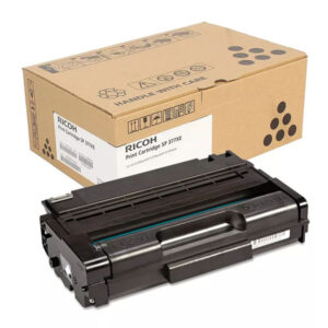 Заправка картриджа Ricoh Aficio SP377DNwX/SP377SFNwX/SP377SNwX(SP377HE) 6400 стр.