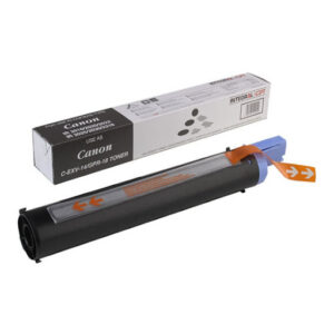 Заправка картриджа Canon iR2016/iR2016i/iR2016J/iR2018/iR2018i/iR2020/iR2020i (C-EXV14)