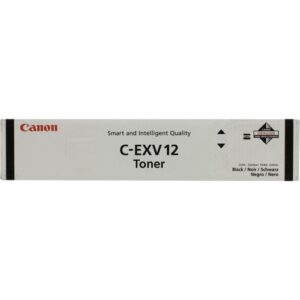 Заправка картриджа Canon iR3035/iR3035N/iR3045/iR3045N/iR3045Ne/iR3235/iR3235N/iR3245 (C-EXV12)