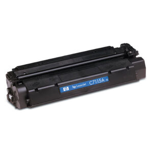 Заправка картриджа HP LaserJet 1000/1005W/1200/1220/3300/3320/3330/3380 (C7115A) (2500 стр.)