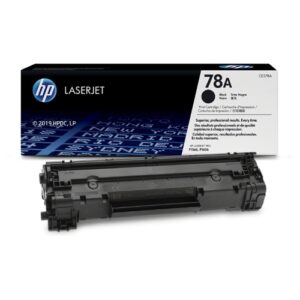 Заправка картриджа HP LaserJet Pro M1530 / M1536 / P1566 / P1606 (CE278A) (2100 стр.)