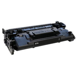 Заправка картриджа HP LaserJet M506/M527 (CF287A) (9000 стр.)