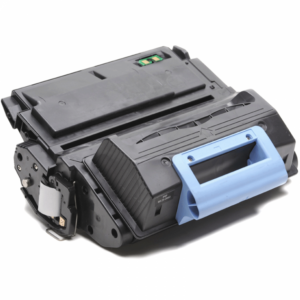 Заправка картриджа HP LaserJet 4345/4345X/M4345/M4345X (Q5945A) (18000 стр.)