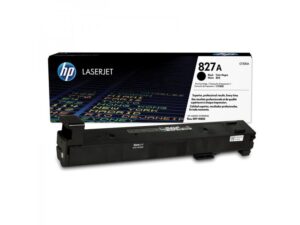 Заправка картриджа HP CLJ Enterprise flow M880z/M880z+ (CF300A) черный (29500 стр.)