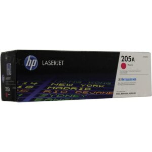 Заправка картриджа HP Color LJ Pro M154a/ M154nw/ M180n/ M180fw (CF533A Yellow) (900 стр.)