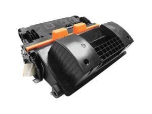 Заправка картриджа HP LaserJet Enterprise M605/M606/M630/Flow M630z (CF281X) (25000 стр.)
