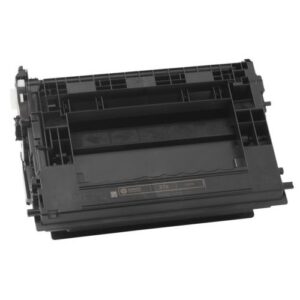 Заправка картриджа HP LaserJet Enterprise M608/M609/M631/Flow M632 (CF237X) (25000 стр.)
