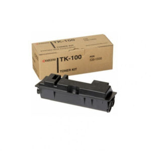 Заправка картриджа Kyocera KM-1500 (TK-100)  (6000 стр.)