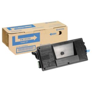Заправка картриджа Kyocera FS-2100D, FS-2100DN (TK-3100) (12500 стр.)