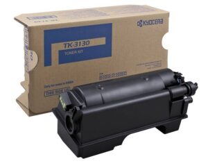 Заправка картриджа Kyocera FS-4200DN, FS-4300DN ,M3550idn, M3560idn(TK-3130) (25000 стр.)