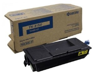 Заправка картриджа Kyocera M3040idn, M3540idn (TK-3150) (12500 стр.)