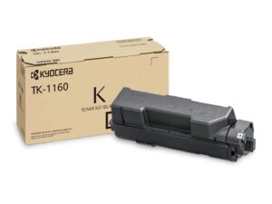 Заправка картриджа Kyocera P2040dn/ P2040dw (TK-1160) (7200 стр.)