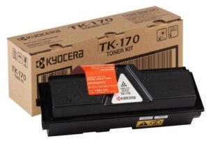 Заправка картриджа Kyocera FS-1320D(N)/1370/P2135d (TK-170) (7000 стр.)