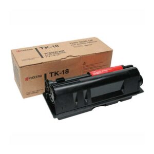 Заправка картриджа Kyocera для FS-1020/1018/1118 (TK-18) (7200 стр.)