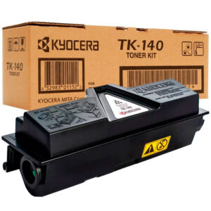 Заправка картриджа Kyocera FS-1100(N) (TK-140) (4000 стр.)