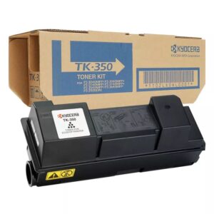 Заправка картриджа Kyocera FS-3920DN/3040/3140MFP/3040MFP+ /3140MFP+/3540MFP/3640MFP (TK-350)
