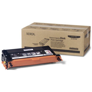 Заправка картриджа Xerox Phaser 6180 (113R00722) черный (8000 стр.)