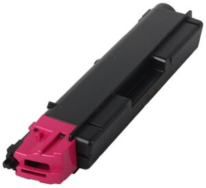 Заправка картриджа Kyocera FS-C5150DN/P6021CDN (TK-580M) пурпурный (2800 стр.)
