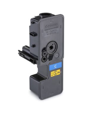 Заправка картриджа Kyocera P5026cdn/ cdw/ M5526cdn/ cdw (TK-5240C) синий (3000 стр.)