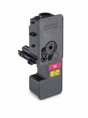 Заправка картриджа Kyocera P5026cdn/ cdw/ M5526cdn/ cdw (TK-5240M) пурпурный (3000 стр.)