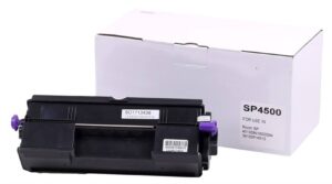 Заправка картриджа Ricoh SP 3600/3610/4510 (4500НE) (6000 стр.)
