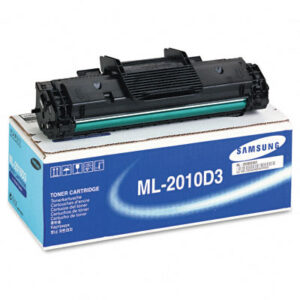 Заправка картриджа Samsung ML-2015/2510/2570/2571 (ML-2010D3) (3000 стр.)