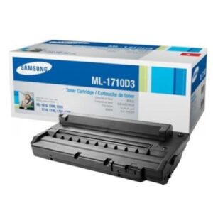 Заправка картриджа Samsung ML-1510/1710/1750 (ML-1710D3) (3000 стр.)