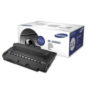Заправка картриджа Samsung ML-2250/2251/2252 (ML-2250D5) (5000 стр.)