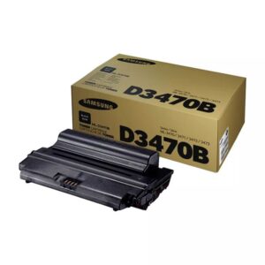 Заправка картриджа Samsung ML-3470/3471 (ML-D3470B) (10000 стр.)