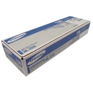 Заправка картриджа Samsung ML-2245 (MLT-D106S) (2000 стр.)