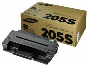 Заправка картриджа Samsung SCX-4833FD/ 4833FR/ 5637FR/ML-3710D (MLT-D205S-стартовый) (2000 стр.)