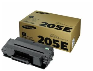 Заправка картриджа Samsung SCX-4833FD/ 4833FR/ 5637FR (MLT-D205E) (10000 стр.)