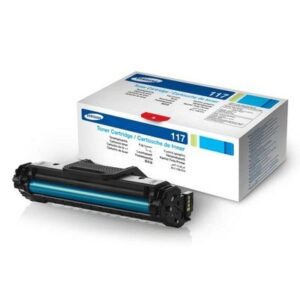 Заправка картриджа Samsung SCX-4650 / 4655 (MLT-D117S) (2500 стр.)