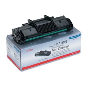 Заправка картриджа Xerox Phaser 3117/3122/3124/3125 (106R01159) (3000 стр.)