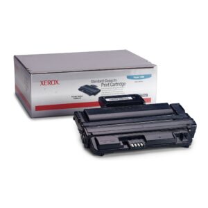 Заправка картриджа Xerox WorkCentre PE114e (013R00607) (3000 стр.)