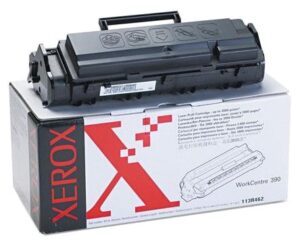 Заправка картриджа Xerox WorkCentre 390 (113R00462) (3000 стр.)