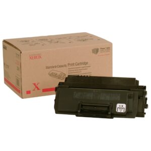 Заправка картриджа Xerox Phaser 3450 (106R00687/106R00688) (10000 стр.) (с заменой чипа)