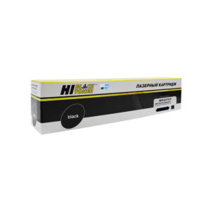 Тонер-картридж Hi-Black (HB-MX237GT) для Sharp AR-6020NR/ 6023NR/ 6026NR/ 6031NR, 17К