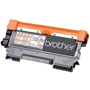 Заправка тонер-картриджа Brother HL-2132R/DCP-7057R (TN-2080) (700 стр.)