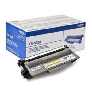 Заправка тонер-картриджа Brother HL-5440D/5450DN/5470DW/6180DW/DCP8110/8250/MFC8520/8950 (TN-3380)