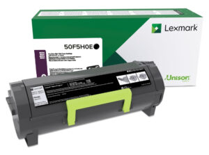 Заправка картриджа Lexmark MX310/410/510/511/610/611(5000 стр.) с заменой чипа
