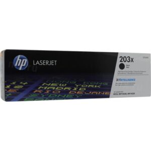 Заправка картриджа HP CLJ Pro M254nw/dw/M280nw/M281fdn/M281fdw, Bk (CF540X), 3,2K