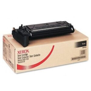 Заправка картриджа Xerox WorkCentre M20/M20i (106R01048) (8000 стр.) (с заменой чипа)